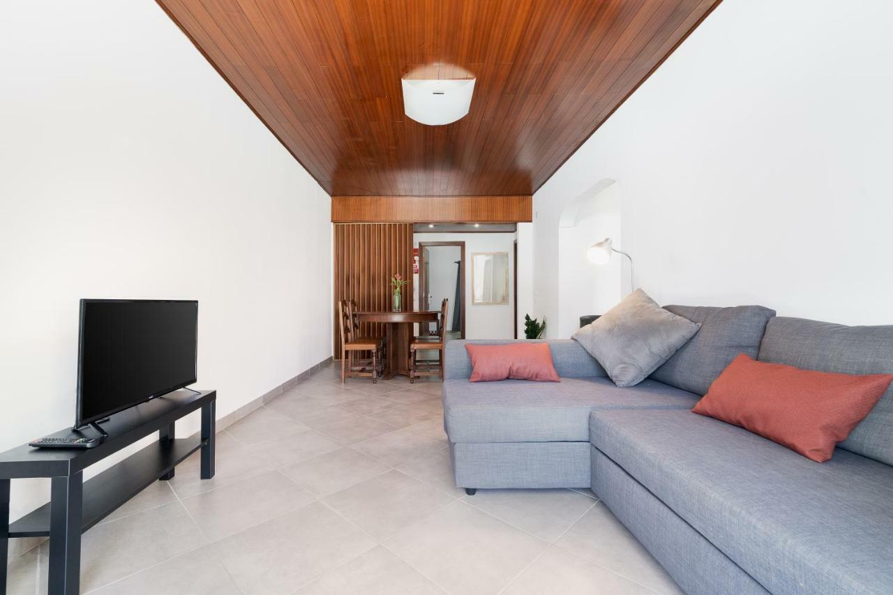 Apartamento Moura Mar Vilamoura Exteriör bild
